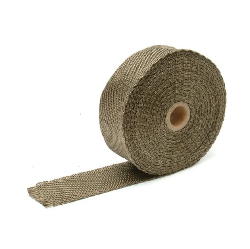 Bilde av Titanium powerwrap 30 m x 51 mm - DEI