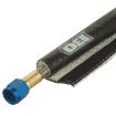 Bilde av Varmeskjoldomslag for slanger - 25.4mm x 600mm