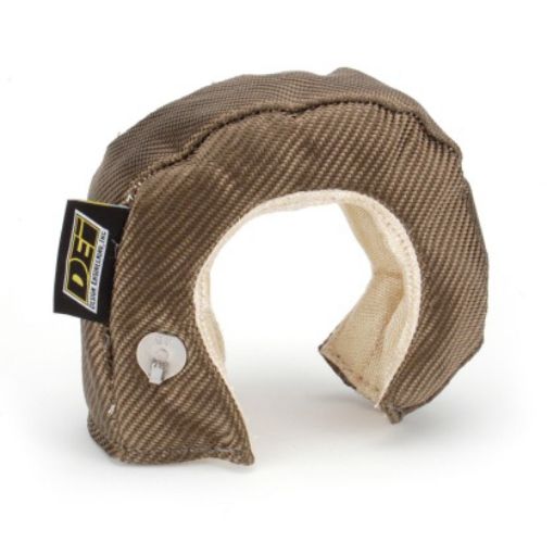 Bilde av Turboblanket T4 - Titan - DEI