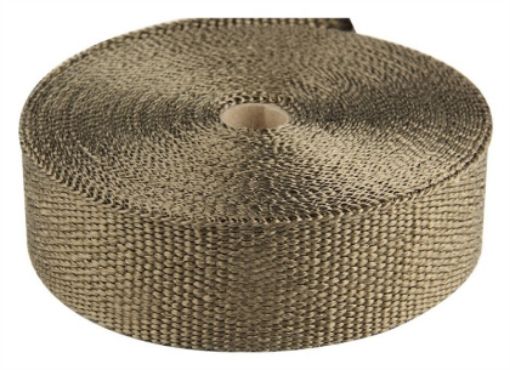 Bilde av Lava powerwrap 15 m x 51 mm - Torque Solution