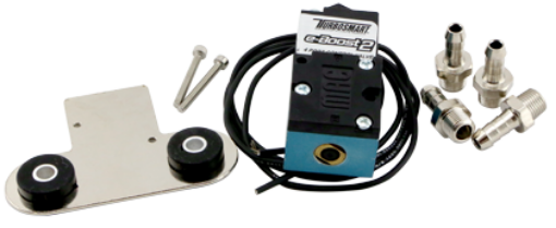 Bilde av Solenoid Kit – 4 Port (Suits EBoost2 4 Port Solenoid)