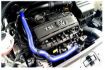 Bilde av Blow off return hose - Audi S3 8P 1.8T TTS octavia 2.0 SEAT Leon golf 5 ED58 ED30 R20 Scirocco R EA113 Silicone hose