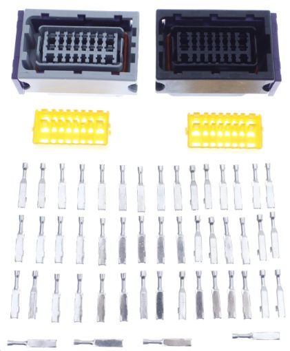 Bilde av EMU connector - Stik til ECU master - Classic