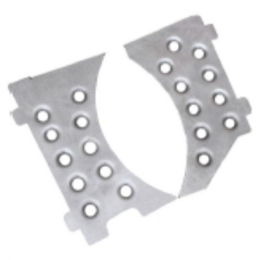 Bilde av E46 Side strut tower reinforcement mini
