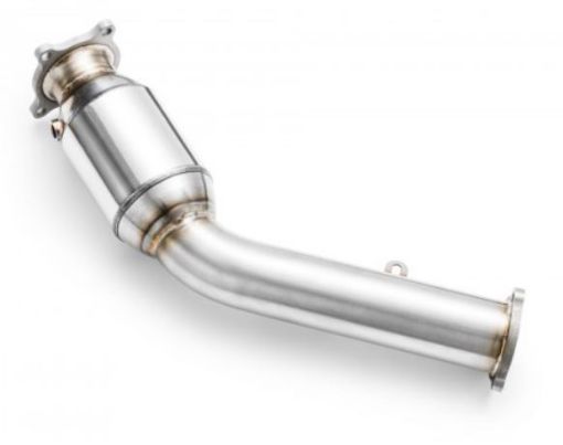 Bilde av 2.0 TFSI downpipe - Audi A4 B8 / A5 - Med katalysator