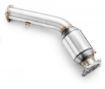 Bilde av 2.0 TFSI downpipe - Audi A4 B8 / A5 - Med katalysator
