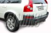 Bilde av Volvo XC90 2.5T/T6/D5/V8 - Simons eksos