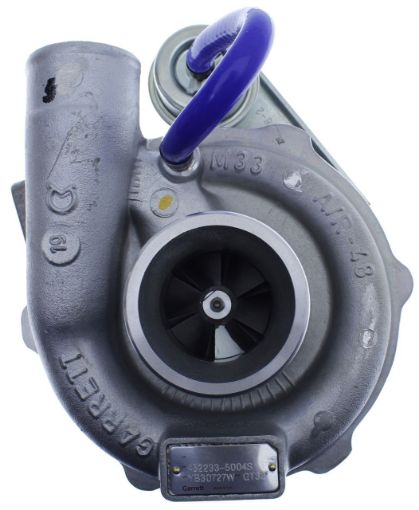 Bilde av Turbo - 400 hk Garrett GT32