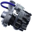 Bilde av Turbo - 400 hk Garrett GT32