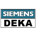 Bilde for kategori Siemens Deka