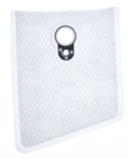 Bilde av Walbro fuel filter sock 95x80 mm