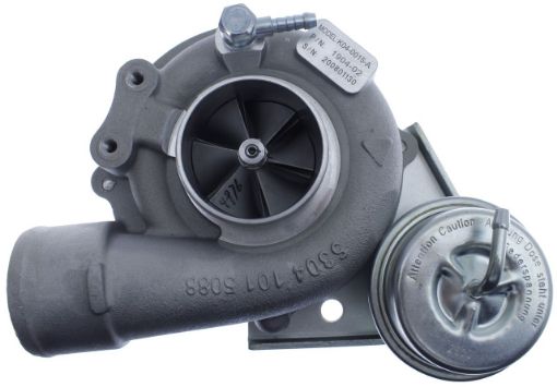 Bilde av K04-015X Upgrade turbo  - 1.8T  - 275hk.