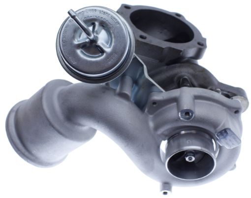 Bilde av 1.8T Upgrade turbo - 270hk.
