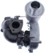 Bilde av 1.8T Upgrade turbo - 270hk.
