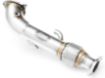 Bilde av Downpipe FORD Fiesta Mk6 ST 180 1.6 SCTI