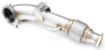 Bilde av Downpipe FORD Fiesta Mk6 ST 180 1.6 SCTI