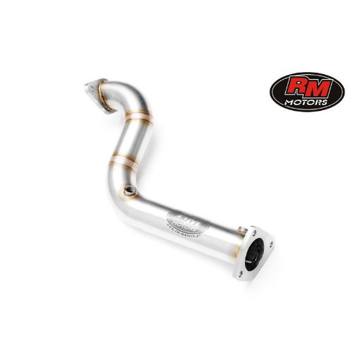 Bilde av Downpipe FORD Focus Mk1 ST 170 2.0T