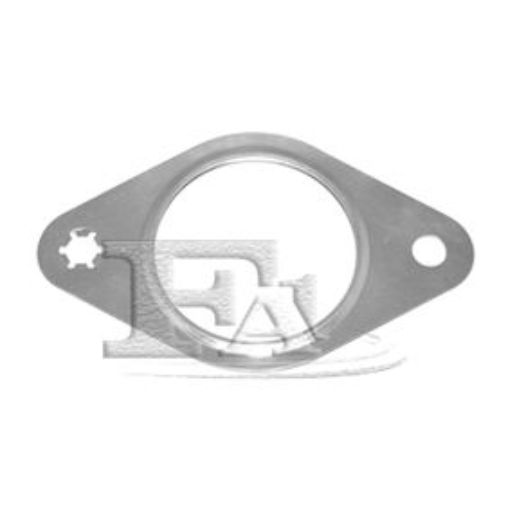 Bilde av Pakking for ford downpipe - 2 bolt