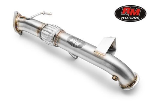 Bilde av Downpipe FORD Focus ST Mk3 2.0T
