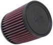 Bilde av 2.668" KN Luftfilter - 68mm - RU-0910
