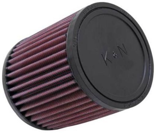 Bilde av 2.668" KN Luftfilter - 68mm - RU-0910