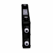 Bilde av Universal Dual Pass bar & Plate Oil Cooler - Medium - Svart - Mishimoto