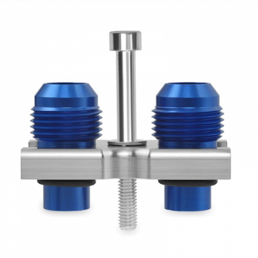Bilde av Oil line fitting kit - BMW F8x - Mishimoto