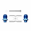 Bilde av Oil line fitting kit - BMW F8x - Mishimoto
