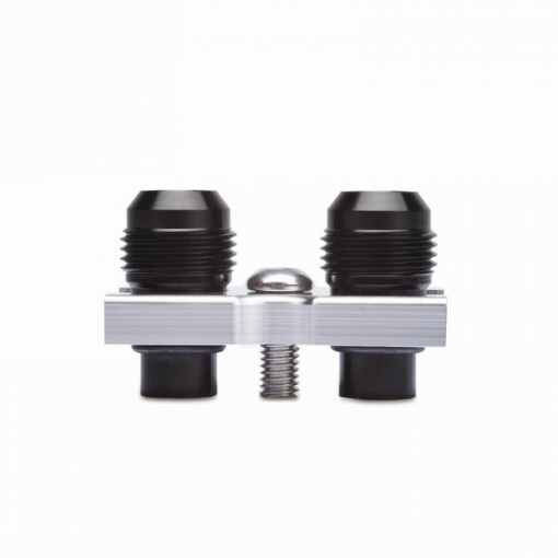Bilde av Oil line fitting kit - BMW E36/E46/E90 - Mishimoto