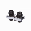 Bilde av Oil line fitting kit - BMW E36/E46/E90 - Mishimoto