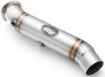 Bilde av Downpipe BMW F07 GT, F01, F02, F06, F10, F11, F12, F13, E70, E71 - N55