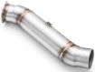 Bilde av Downpipe BMW F07 GT, F01, F02, F06, F10, F11, F12, F13, E70, E71 - N55