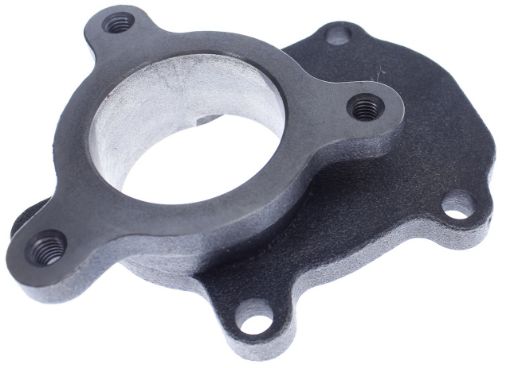 Bilde av TB25 TB28 flange - YUCHAI Engine - 715487-2