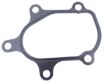 Bilde av TB25 TB28 flange - YUCHAI Engine - 715487-2