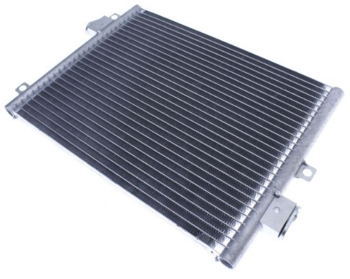 Bilde av Køler element - Til vandintercooler