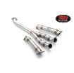 Bilde av Downpipe NISSAN GT-R 3.8 Twin-Turbo 2011-2016
