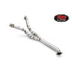 Bilde av Downpipe NISSAN GT-R 3.8 Twin-Turbo 2011-2016