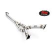 Bilde av Downpipe NISSAN GT-R 3.8 Twin-Turbo 2011-2016
