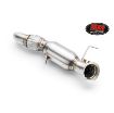 Bilde av Downpipe for BMW E90, E91, E92, E93 325d, 330d, 330xd M57N2