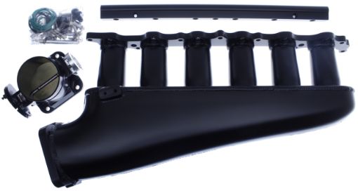 Bilde av Toyota 2JZ-GE - Inntaksmanifold