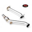 Bilde av Downpipe BMW E60, E61 525d, 530d M57N