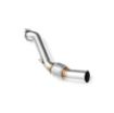 Bilde av Downpipe BMW E60, E61 525d, 530d M57N