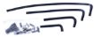 Bilde av Nissan RB25DE / RB25DET - Inntaksmanifold