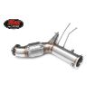 Bilde av Downpipe BMW F01, F02, F10, F11, N57X