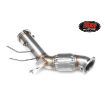 Bilde av Downpipe BMW F01, F02, F10, F11, N57X