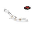 Bilde av Downpipe BMW E83 X3 20d M47N2