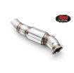 Bilde av Downpipe BMW F07 GT, F01, F02, F06, F10, F11, F12, F13, E70, E71 - N55 - Med katalysator