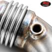 Bilde av Downpipe BMW - F01, F02, F06, F07, F10, F11, F12, F13, F16, F86, G11, G12, G30, X6 - N63N, N63R, S63R, S63N