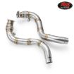 Bilde av Downpipe BMW - F01, F02, F06, F07, F10, F11, F12, F13, F15, F16, F85, F86, G11, G12 - S63R, S63B, N63B