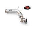 Bilde av Downpipe BMW F10 LCI, F11 LCI, F07 GT LCI 530dx, 535dx N57N, N57Z